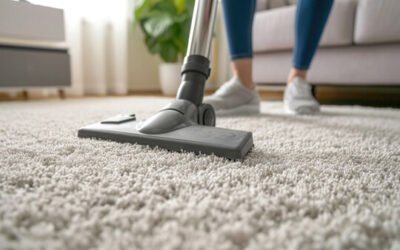 Carpet Cleaning